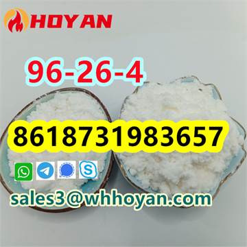 CAS 96–26–4 1,3-Dihydroxyacetone powder high purity fast delivery
